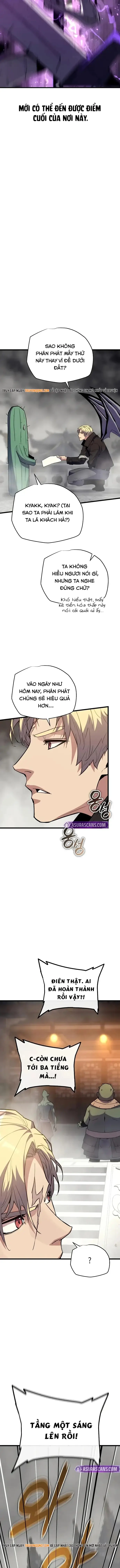 Khởi Đầu Với 13 Ẩn Kỹ Tối Thượng Chapter 26 - Trang 21