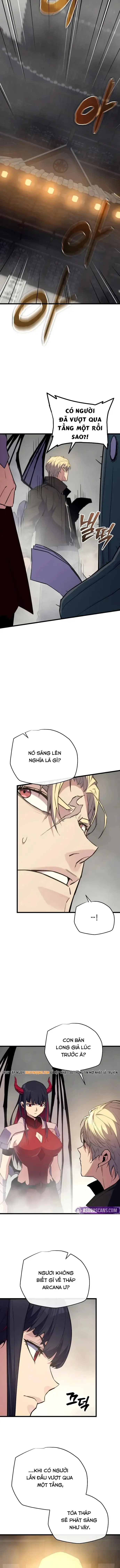 Khởi Đầu Với 13 Ẩn Kỹ Tối Thượng Chapter 26 - Trang 22