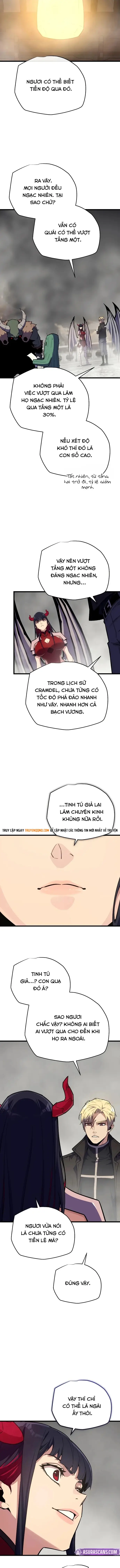 Khởi Đầu Với 13 Ẩn Kỹ Tối Thượng Chapter 26 - Trang 23