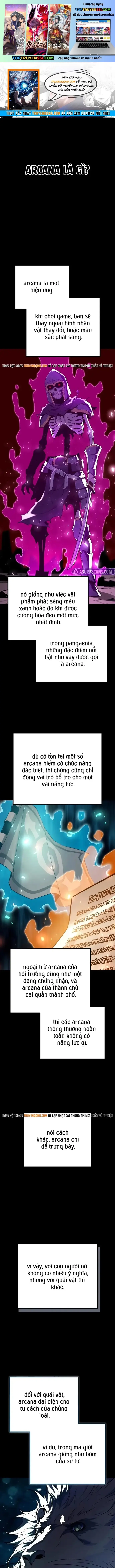 Khởi Đầu Với 13 Ẩn Kỹ Tối Thượng Chapter 26 - Trang 3