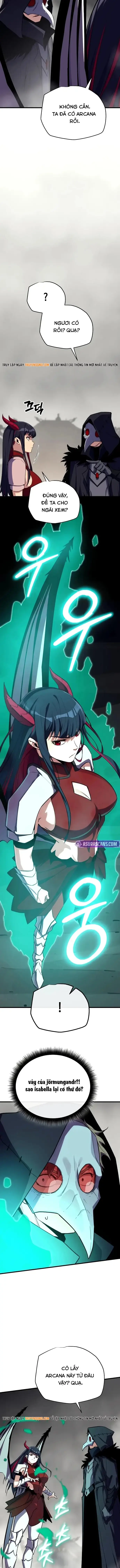 Khởi Đầu Với 13 Ẩn Kỹ Tối Thượng Chapter 26 - Trang 7