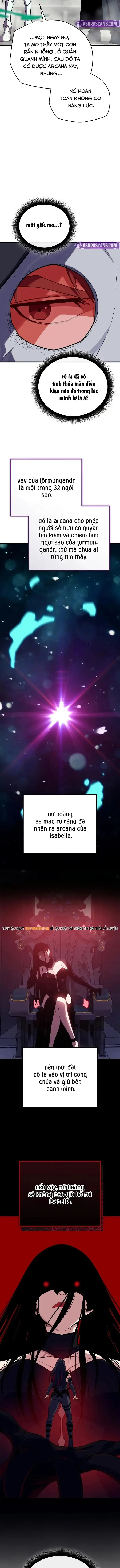 Khởi Đầu Với 13 Ẩn Kỹ Tối Thượng Chapter 26 - Trang 8