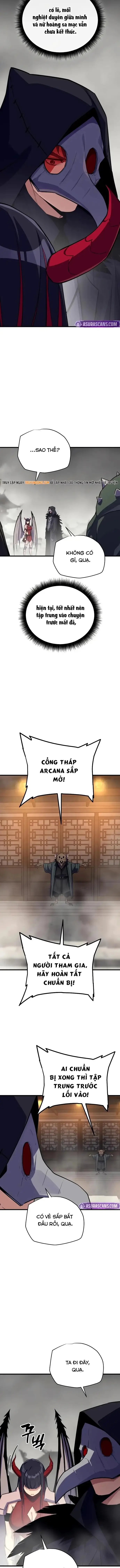 Khởi Đầu Với 13 Ẩn Kỹ Tối Thượng Chapter 26 - Trang 9