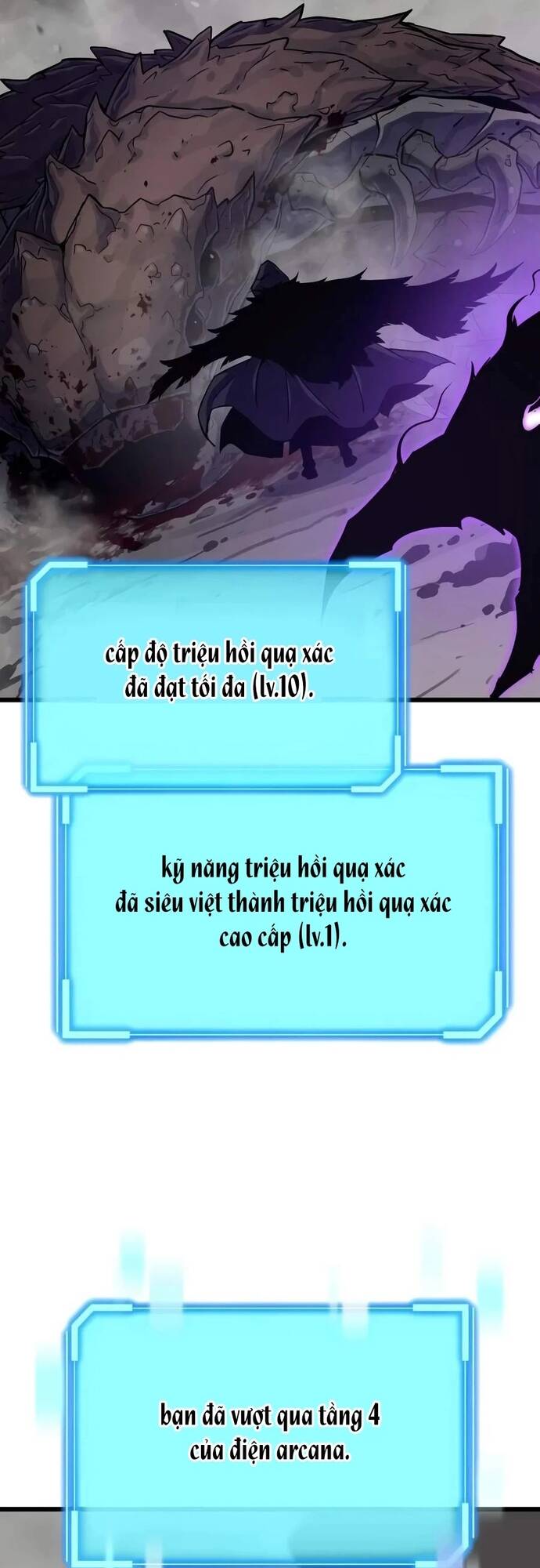 Khởi Đầu Với 13 Ẩn Kỹ Tối Thượng Chapter 27 - Trang 23