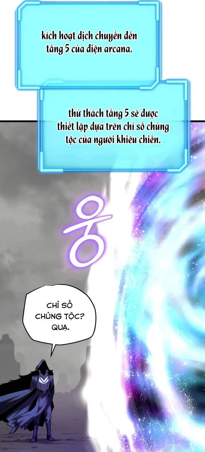 Khởi Đầu Với 13 Ẩn Kỹ Tối Thượng Chapter 27 - Trang 26