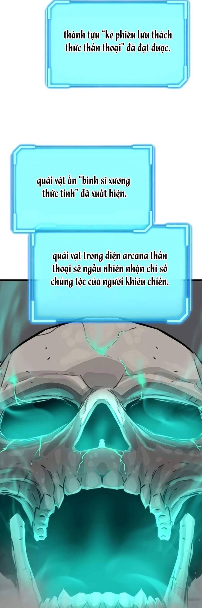 Khởi Đầu Với 13 Ẩn Kỹ Tối Thượng Chapter 27 - Trang 39