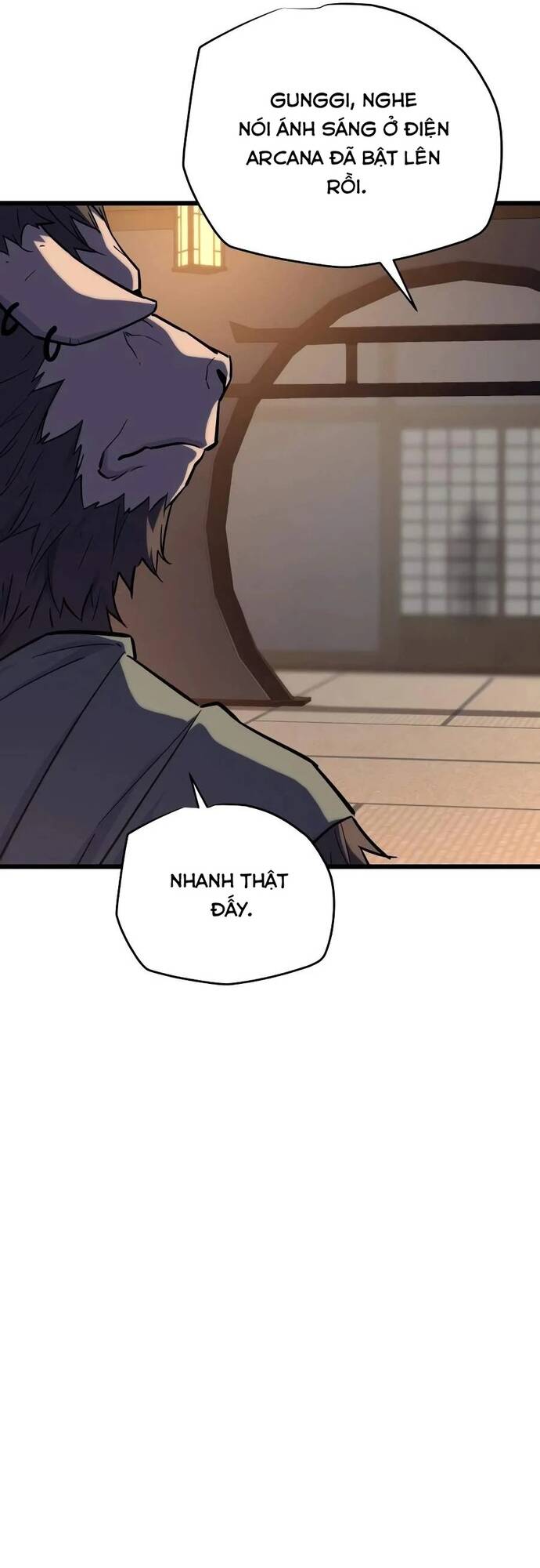 Khởi Đầu Với 13 Ẩn Kỹ Tối Thượng Chapter 27 - Trang 6