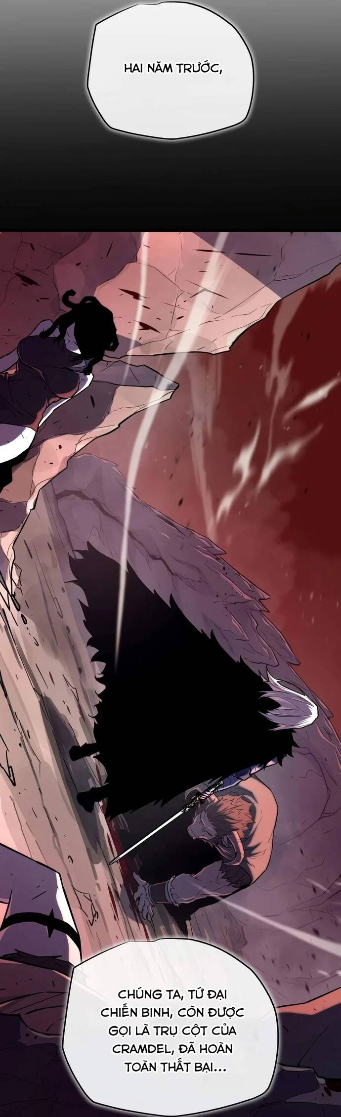 Khởi Đầu Với 13 Ẩn Kỹ Tối Thượng Chapter 27 - Trang 8