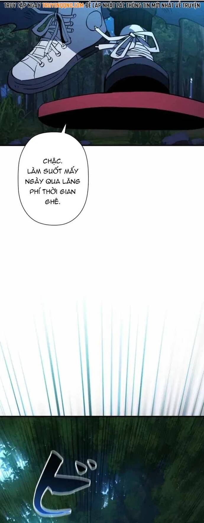 Khởi Đầu Với 13 Ẩn Kỹ Tối Thượng Chapter 28 - Trang 21