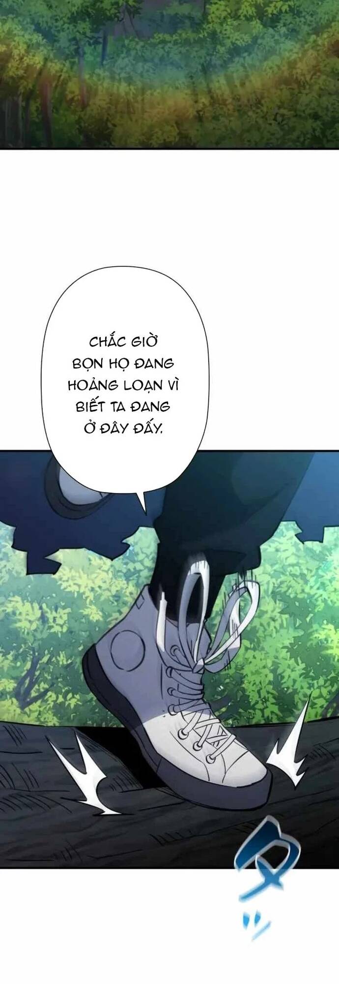 Khởi Đầu Với 13 Ẩn Kỹ Tối Thượng Chapter 28 - Trang 34