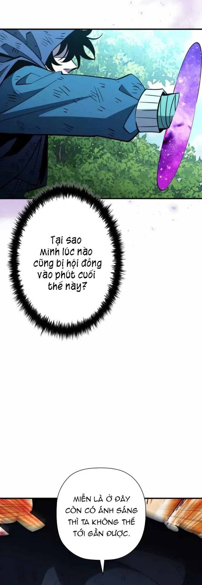 Khởi Đầu Với 13 Ẩn Kỹ Tối Thượng Chapter 28 - Trang 38