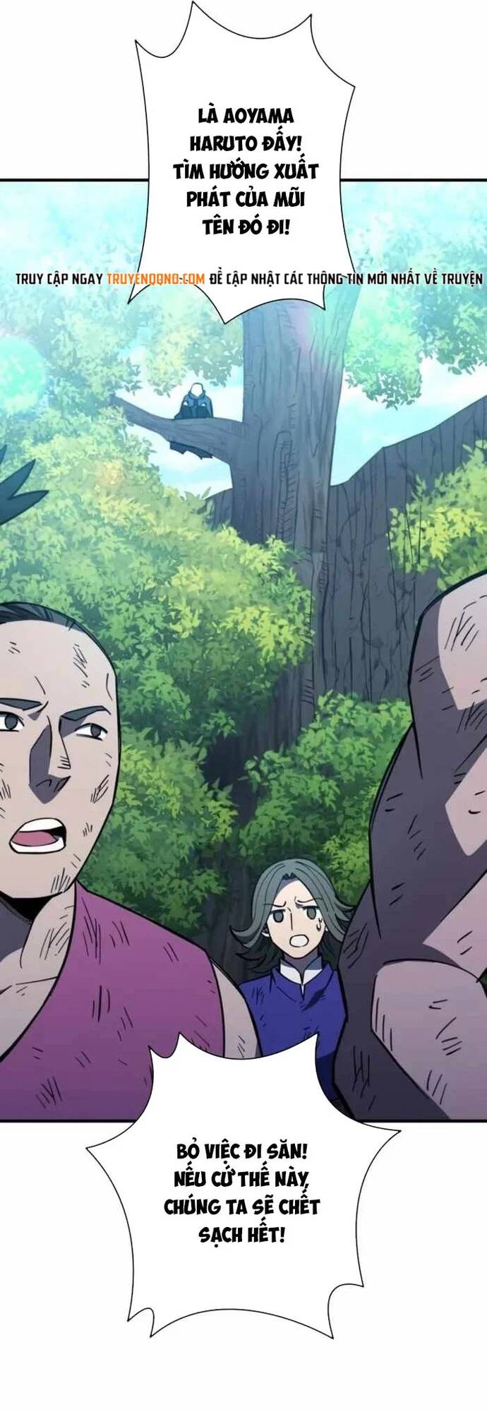 Khởi Đầu Với 13 Ẩn Kỹ Tối Thượng Chapter 28 - Trang 48