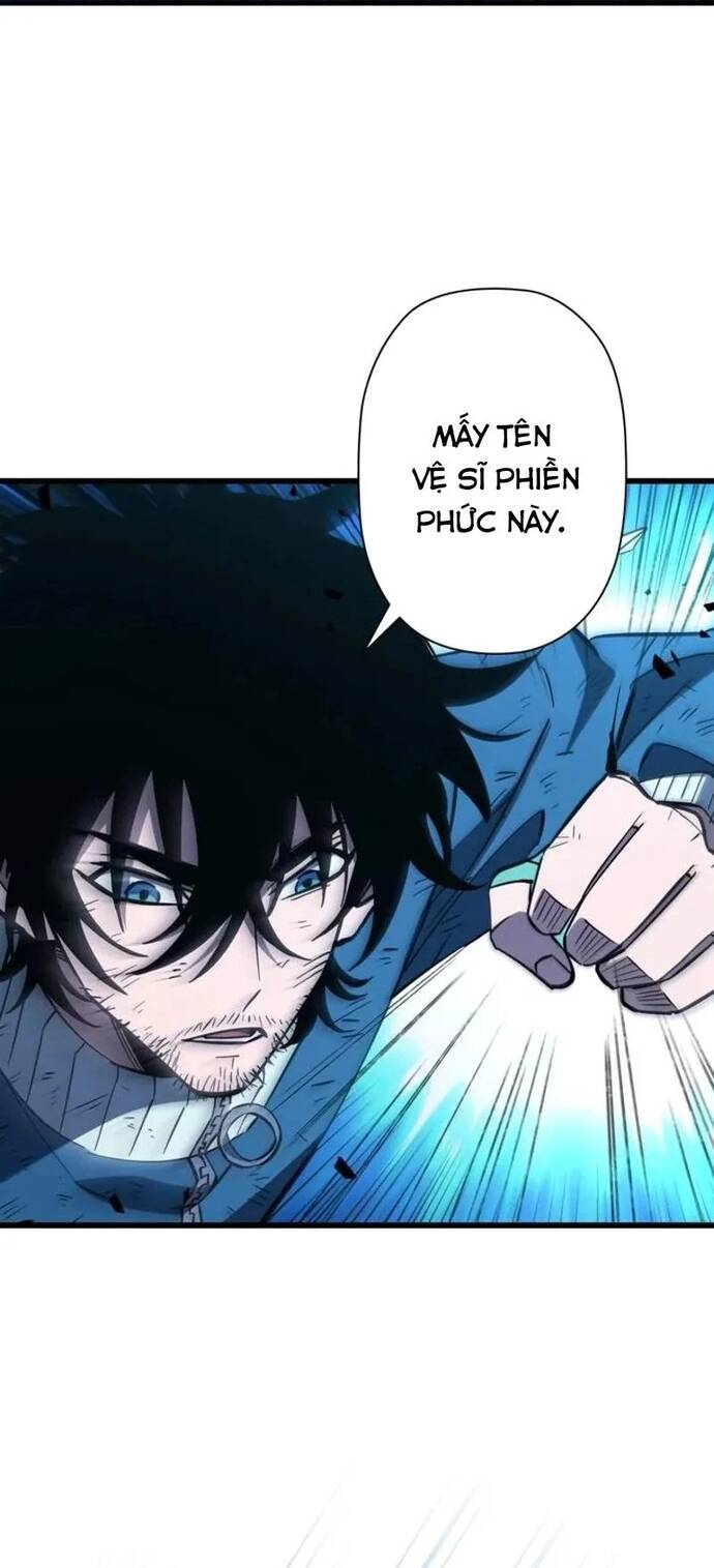 Khởi Đầu Với 13 Ẩn Kỹ Tối Thượng Chapter 29 - Trang 12