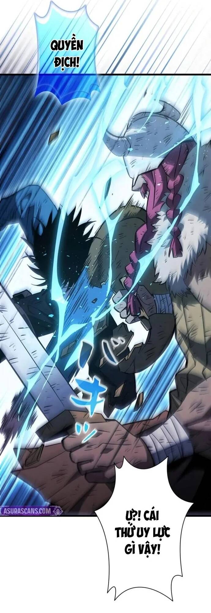Khởi Đầu Với 13 Ẩn Kỹ Tối Thượng Chapter 29 - Trang 13
