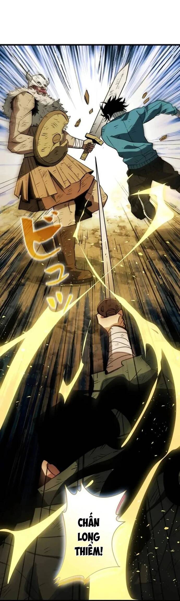 Khởi Đầu Với 13 Ẩn Kỹ Tối Thượng Chapter 29 - Trang 14