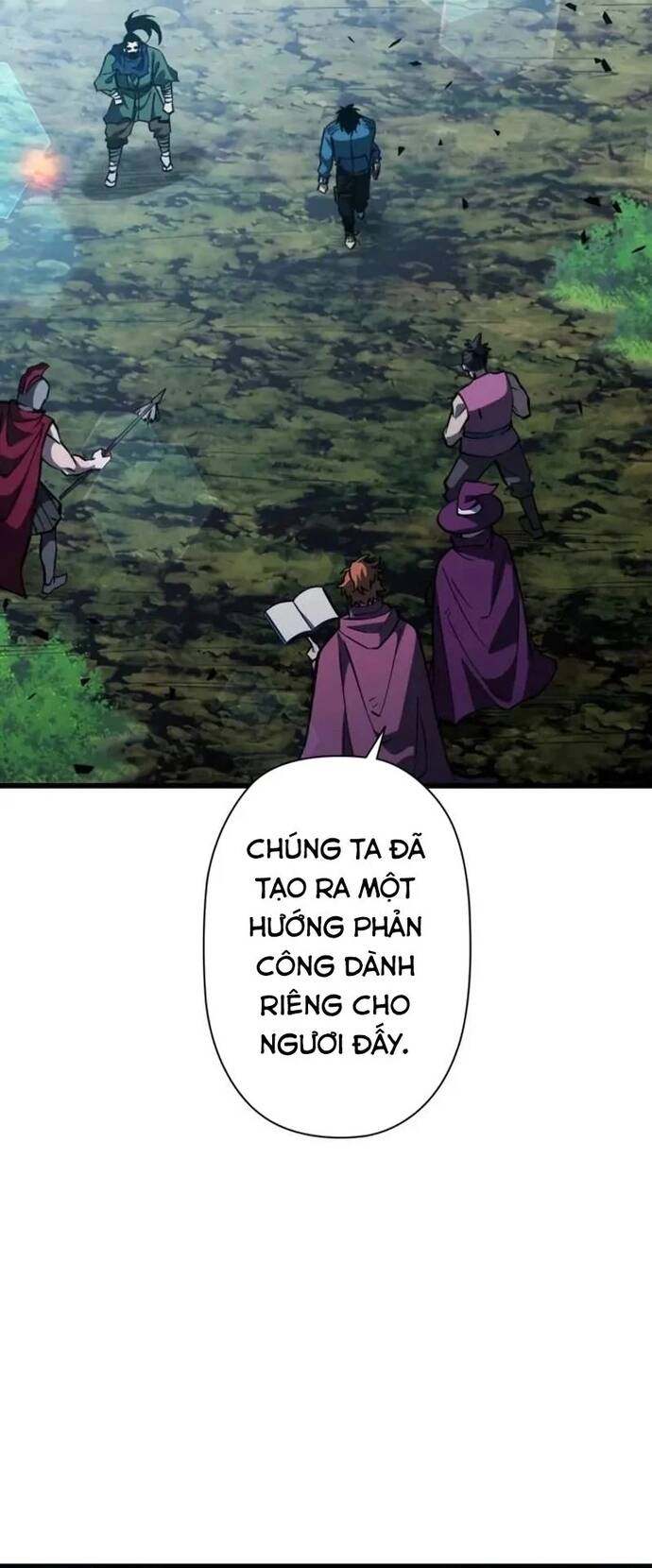 Khởi Đầu Với 13 Ẩn Kỹ Tối Thượng Chapter 29 - Trang 35