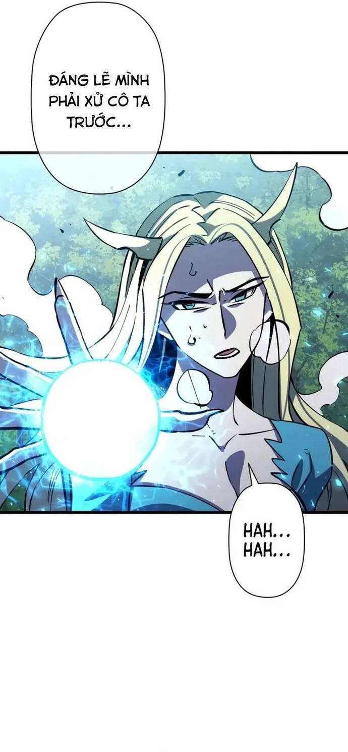 Khởi Đầu Với 13 Ẩn Kỹ Tối Thượng Chapter 29 - Trang 39