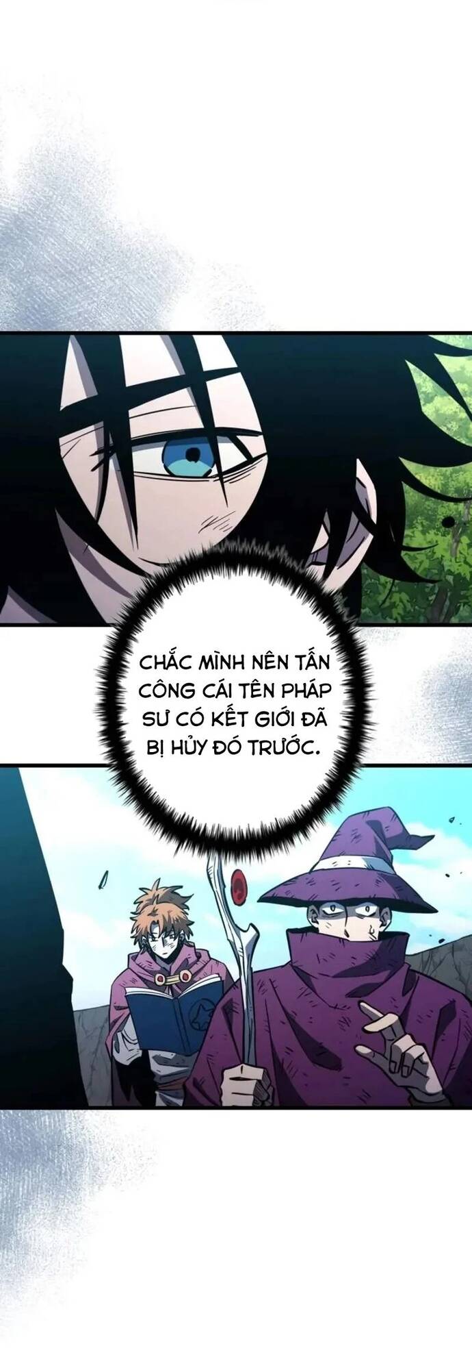 Khởi Đầu Với 13 Ẩn Kỹ Tối Thượng Chapter 29 - Trang 4