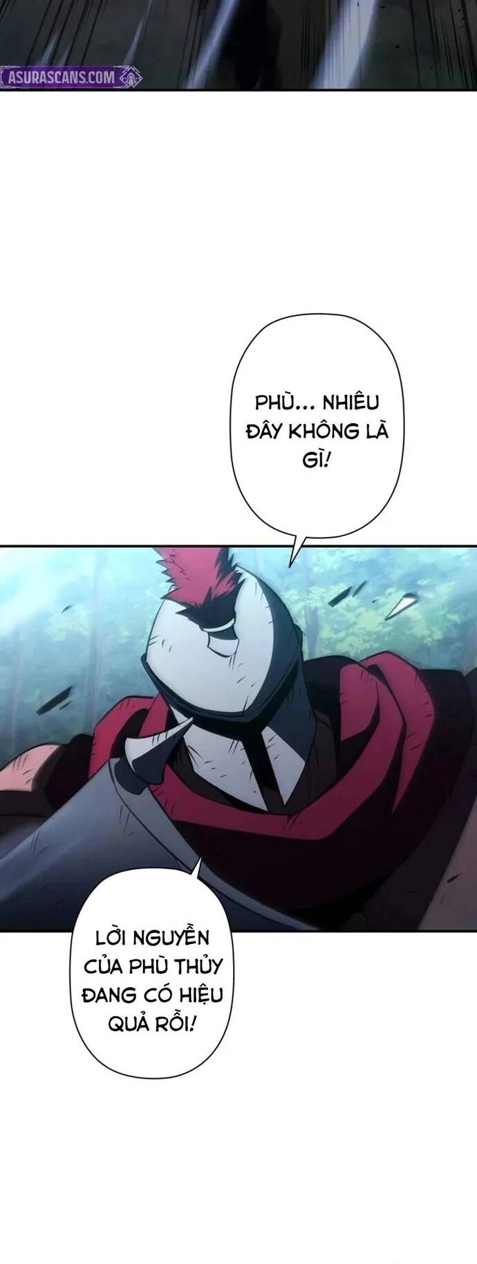 Khởi Đầu Với 13 Ẩn Kỹ Tối Thượng Chapter 29 - Trang 44
