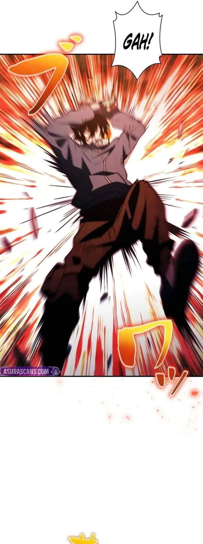 Khởi Đầu Với 13 Ẩn Kỹ Tối Thượng Chapter 29 - Trang 50