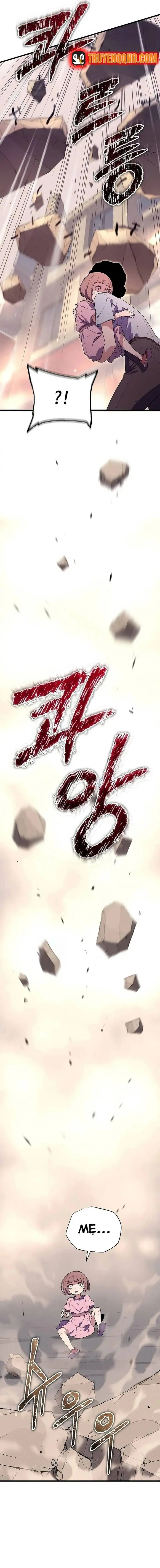 Khởi Đầu Với 13 Ẩn Kỹ Tối Thượng Chapter 3 - Trang 11