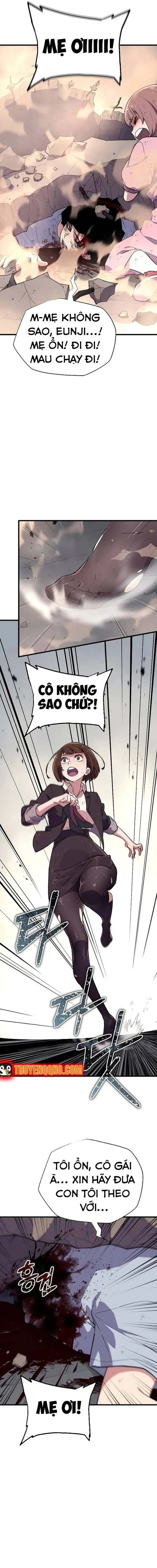 Khởi Đầu Với 13 Ẩn Kỹ Tối Thượng Chapter 3 - Trang 12