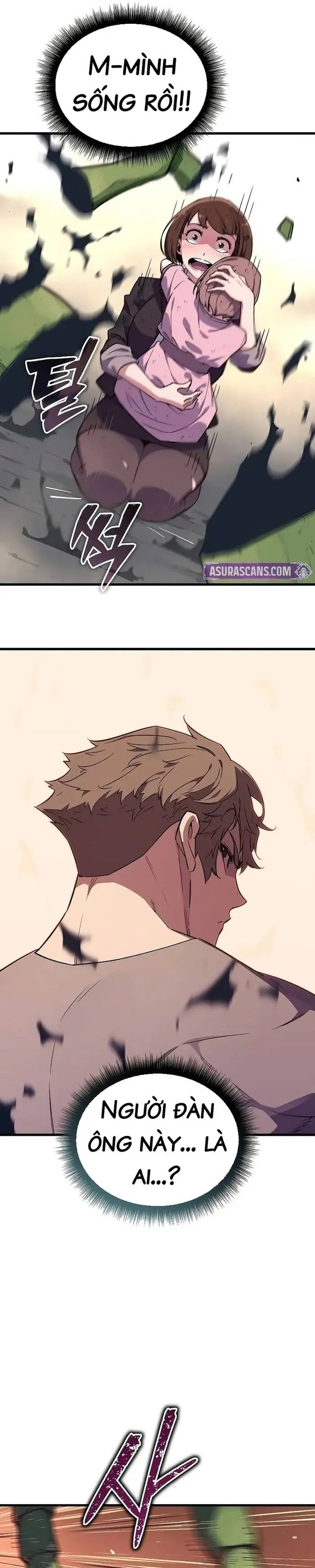 Khởi Đầu Với 13 Ẩn Kỹ Tối Thượng Chapter 3 - Trang 16