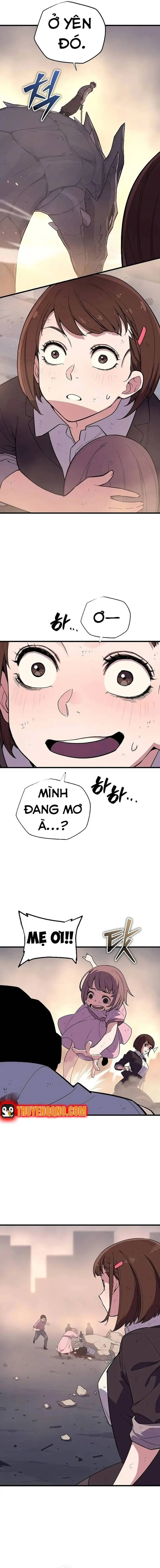 Khởi Đầu Với 13 Ẩn Kỹ Tối Thượng Chapter 3 - Trang 19