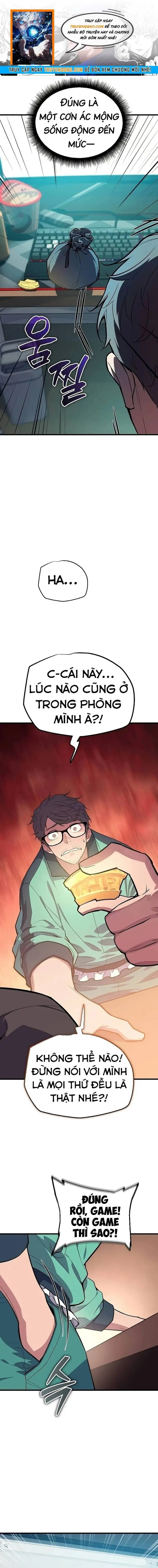 Khởi Đầu Với 13 Ẩn Kỹ Tối Thượng Chapter 3 - Trang 2
