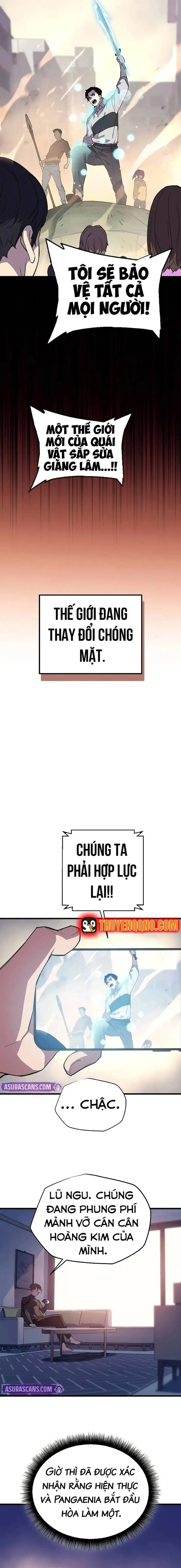Khởi Đầu Với 13 Ẩn Kỹ Tối Thượng Chapter 3 - Trang 22