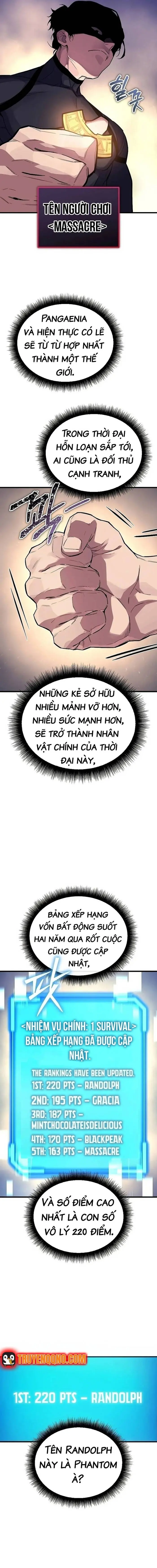 Khởi Đầu Với 13 Ẩn Kỹ Tối Thượng Chapter 3 - Trang 23