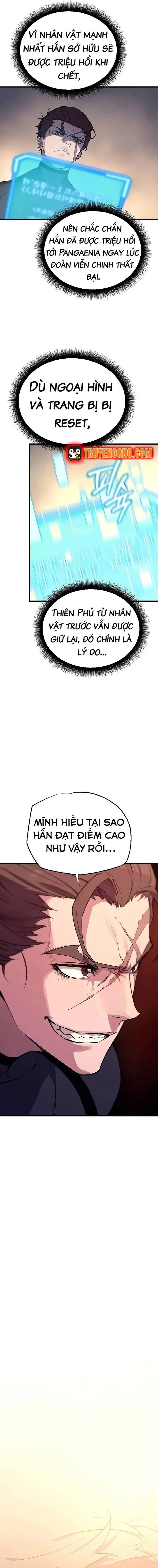 Khởi Đầu Với 13 Ẩn Kỹ Tối Thượng Chapter 3 - Trang 25