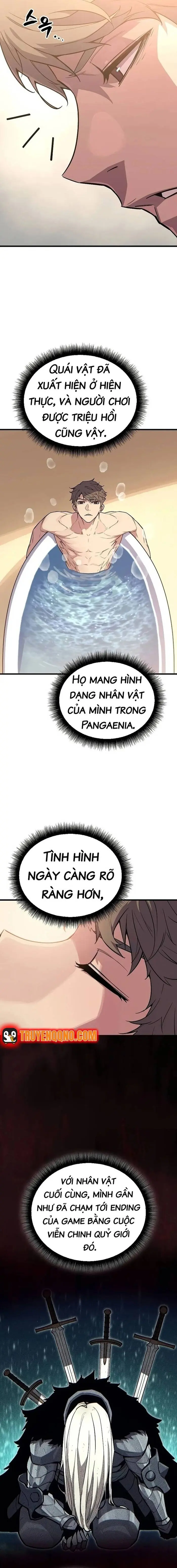 Khởi Đầu Với 13 Ẩn Kỹ Tối Thượng Chapter 3 - Trang 26