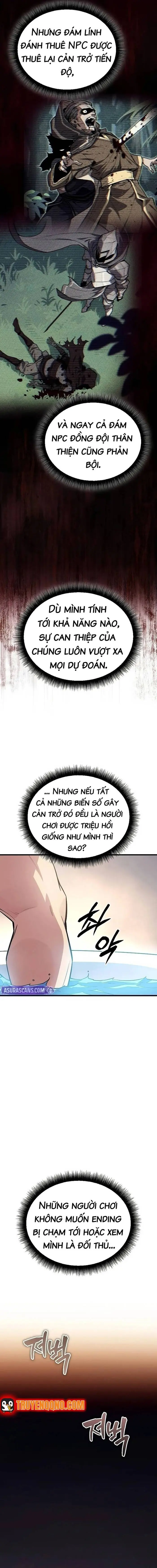 Khởi Đầu Với 13 Ẩn Kỹ Tối Thượng Chapter 3 - Trang 27