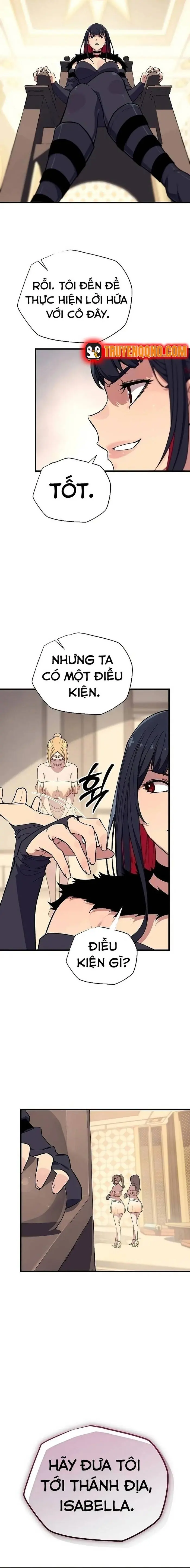 Khởi Đầu Với 13 Ẩn Kỹ Tối Thượng Chapter 3 - Trang 29