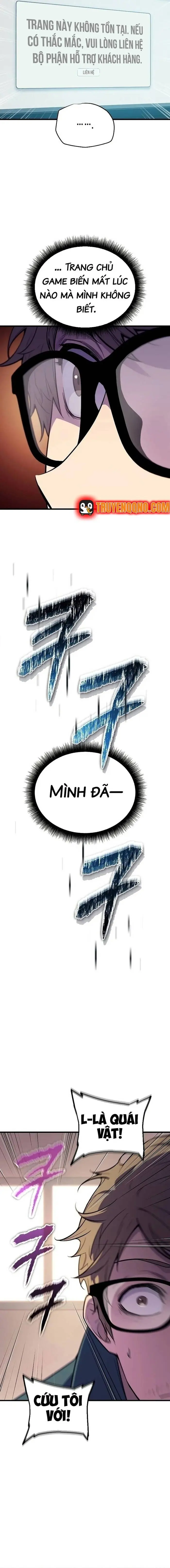 Khởi Đầu Với 13 Ẩn Kỹ Tối Thượng Chapter 3 - Trang 3
