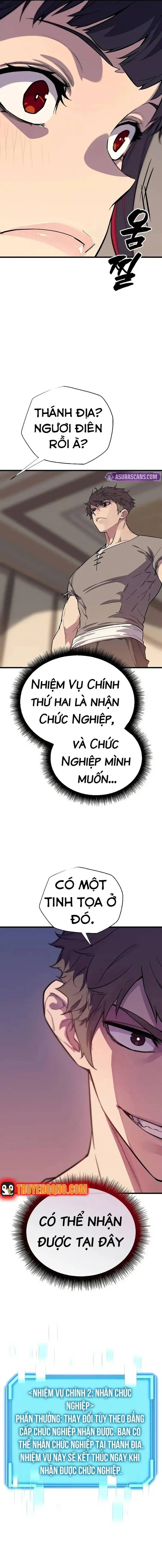 Khởi Đầu Với 13 Ẩn Kỹ Tối Thượng Chapter 3 - Trang 30