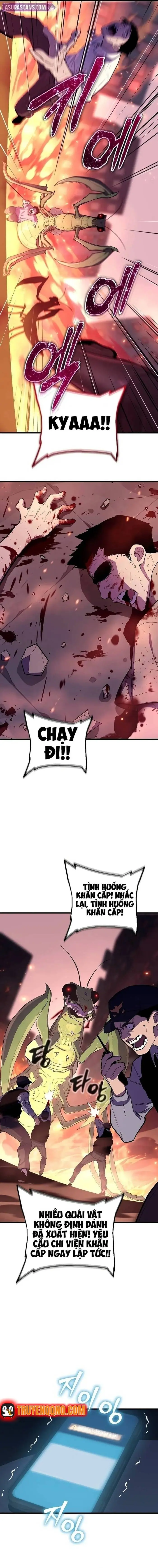 Khởi Đầu Với 13 Ẩn Kỹ Tối Thượng Chapter 3 - Trang 4