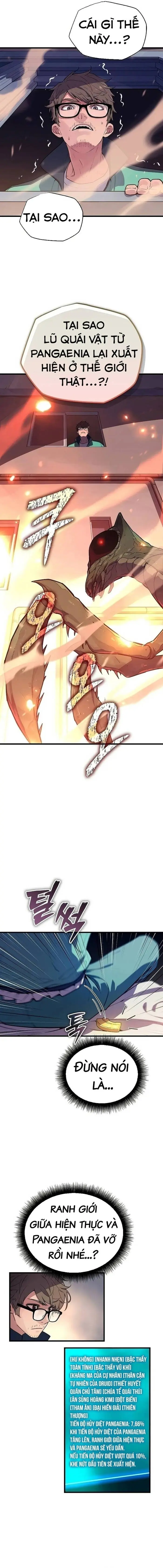 Khởi Đầu Với 13 Ẩn Kỹ Tối Thượng Chapter 3 - Trang 5