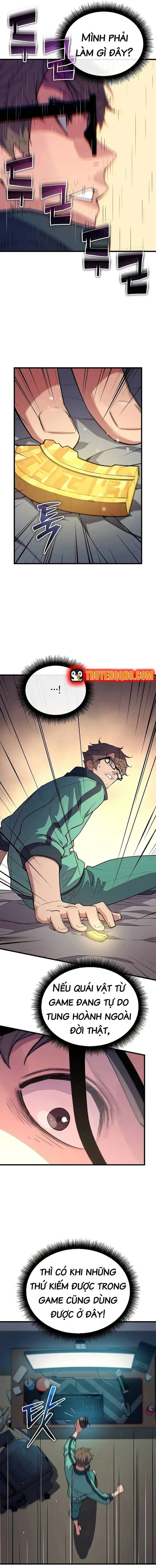 Khởi Đầu Với 13 Ẩn Kỹ Tối Thượng Chapter 3 - Trang 6