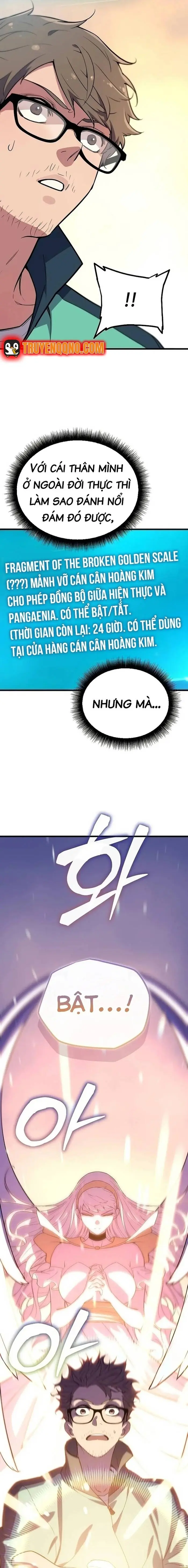 Khởi Đầu Với 13 Ẩn Kỹ Tối Thượng Chapter 3 - Trang 8