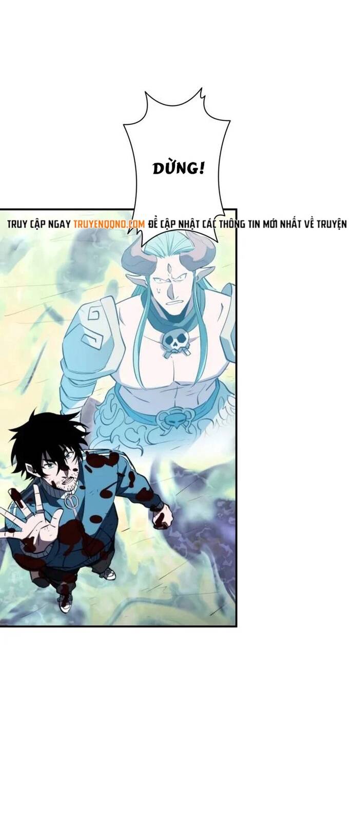 Khởi Đầu Với 13 Ẩn Kỹ Tối Thượng Chapter 30 - Trang 19