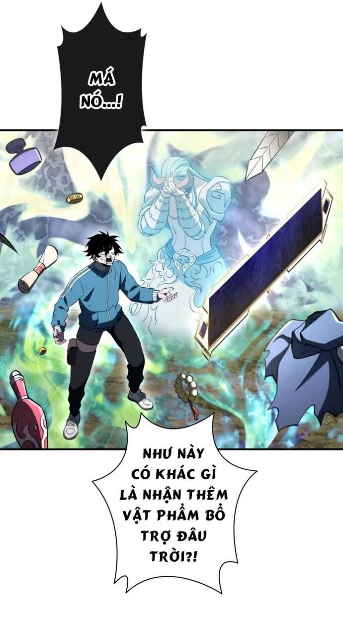 Khởi Đầu Với 13 Ẩn Kỹ Tối Thượng Chapter 30 - Trang 21