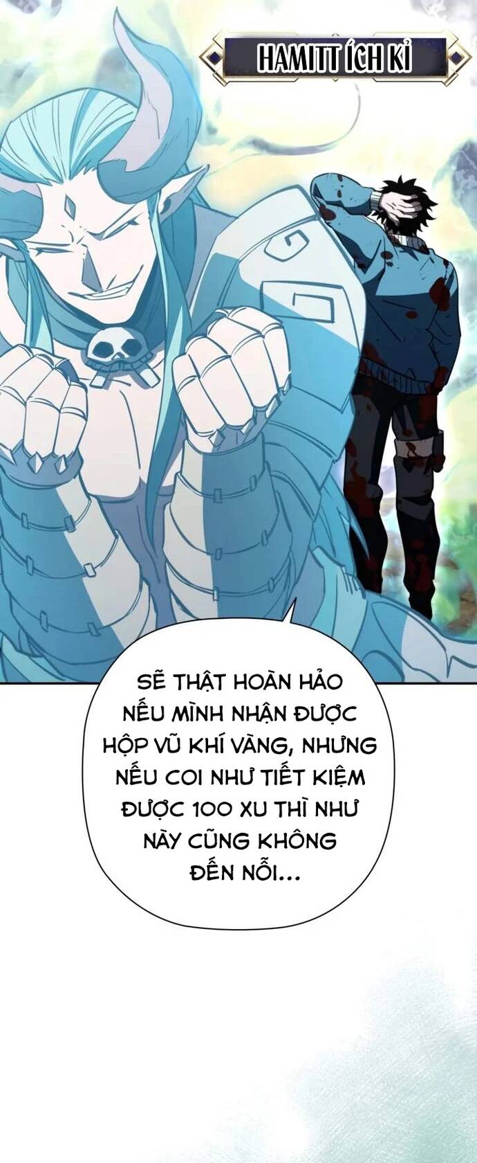 Khởi Đầu Với 13 Ẩn Kỹ Tối Thượng Chapter 30 - Trang 27