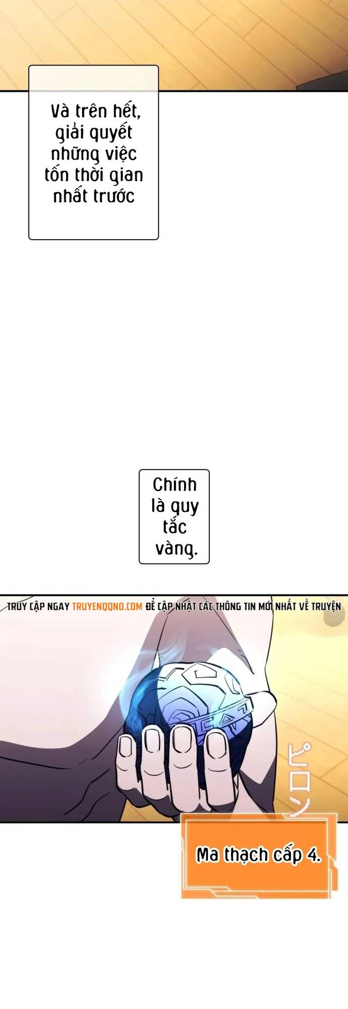 Khởi Đầu Với 13 Ẩn Kỹ Tối Thượng Chapter 30 - Trang 39