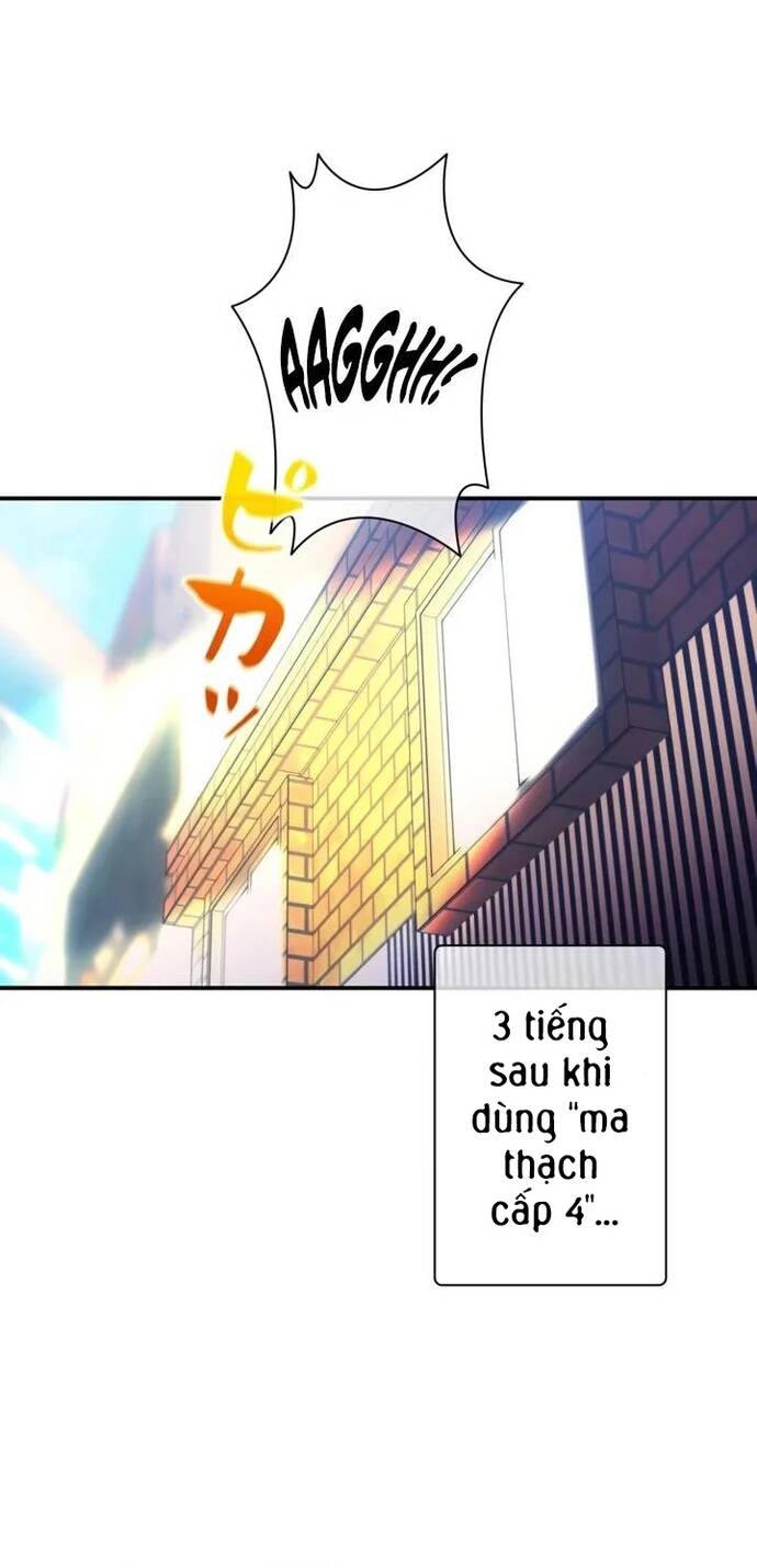 Khởi Đầu Với 13 Ẩn Kỹ Tối Thượng Chapter 30 - Trang 40