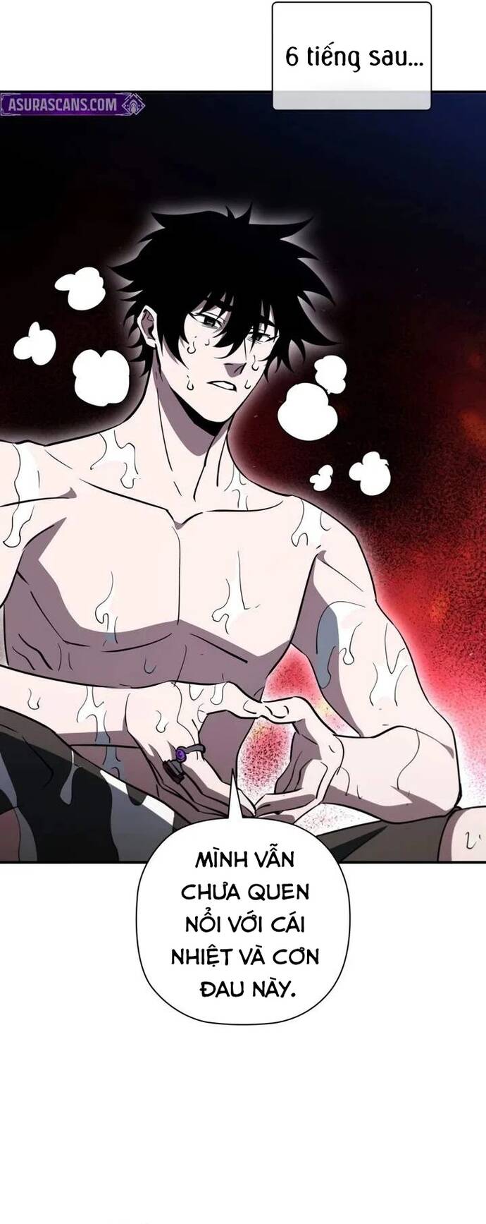 Khởi Đầu Với 13 Ẩn Kỹ Tối Thượng Chapter 30 - Trang 42