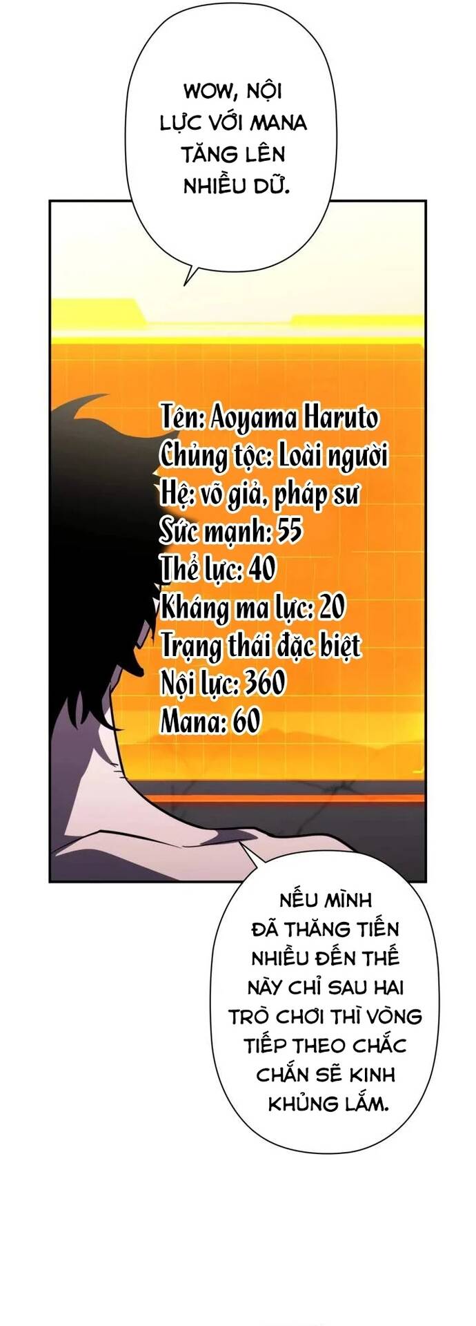 Khởi Đầu Với 13 Ẩn Kỹ Tối Thượng Chapter 30 - Trang 45