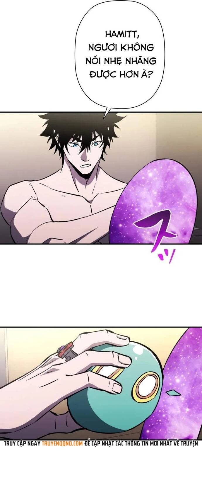 Khởi Đầu Với 13 Ẩn Kỹ Tối Thượng Chapter 30 - Trang 47