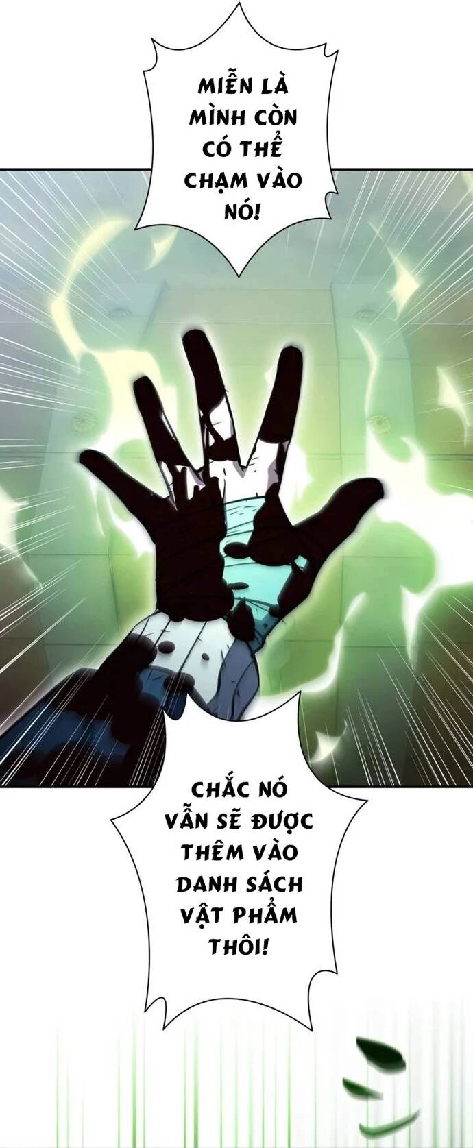 Khởi Đầu Với 13 Ẩn Kỹ Tối Thượng Chapter 30 - Trang 8